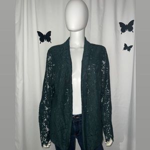 •Torrid blazed! Worn once